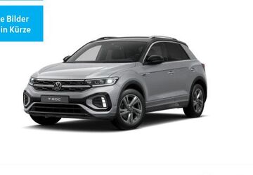 VW T-Roc 27.270 km 28.420 &euro; Eschborn 65760
