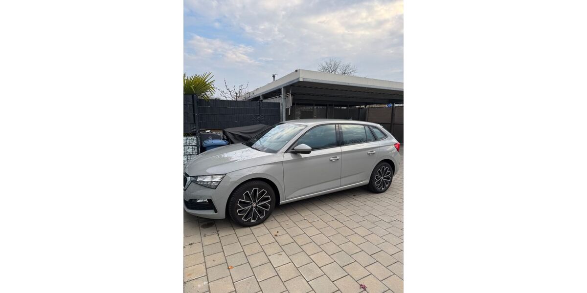 Skoda Scala 79.420 km 16.750 &euro; Obertshausen 63179