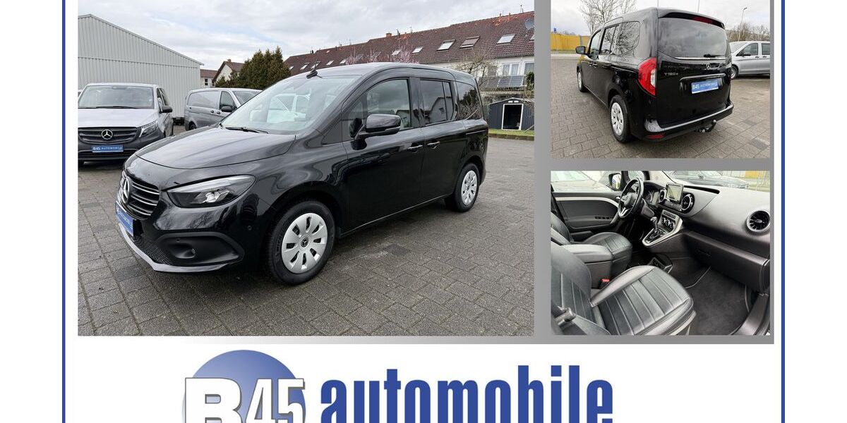 Mercedes-Benz T-Klasse 101.486 km 20.590 &euro; Gross-Umstadt 64823