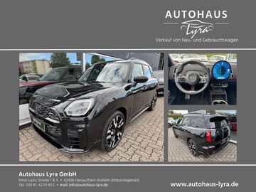 Gebrauchte Mini Countryman