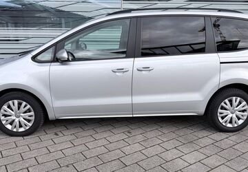 Seat Alhambra 360.000 km 5.600 &euro; Frankfurt am/Main 60389