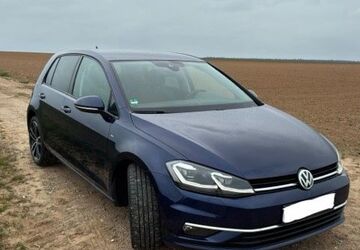 VW Golf 127.000 km 14.999 &euro; Groß-Zimmern 64846