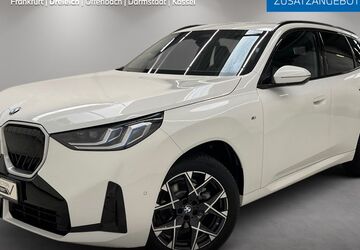BMW X3 24.832 km 53.470 &euro; Dreieich-Sprendlingen 63303