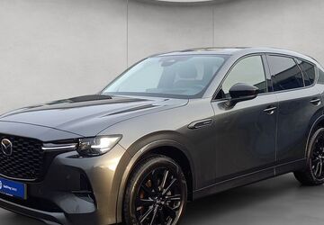 Mazda CX-60 34.439 km 35.550 &euro; Frankfurt 60386