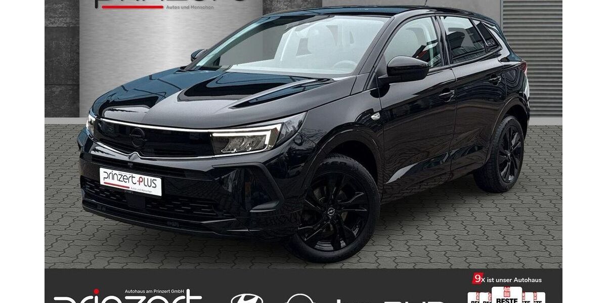 Opel Grandland (X) 97.262 km 18.370 &euro; Rödermark 63322