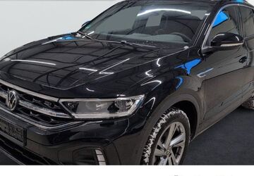 VW T-Roc 18.120 km 29.440 &euro; Bad Homburg 61348