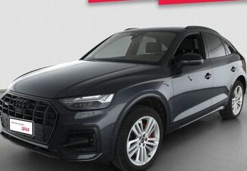 Audi Q5 13.100 km 50.979 &euro; Offenbach am Main 63071