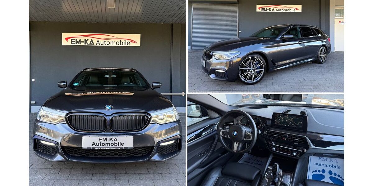BMW 540 270.000 km 22.900 &euro; Hanau 63456