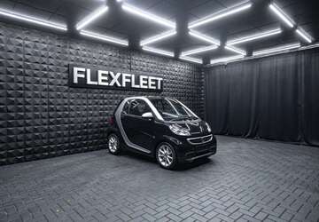 Smart forTwo 39.668 km 9.990 &euro; Neu-Isenburg 63263