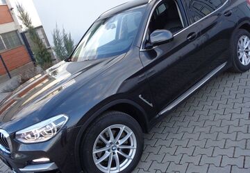 BMW X3 79.996 km 26.490 &euro; Mühlheim 63165