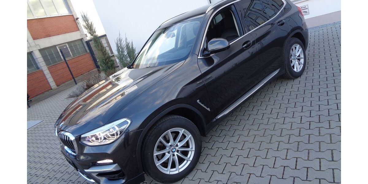 BMW X3 79.996 km 26.490 &euro; Mühlheim 63165