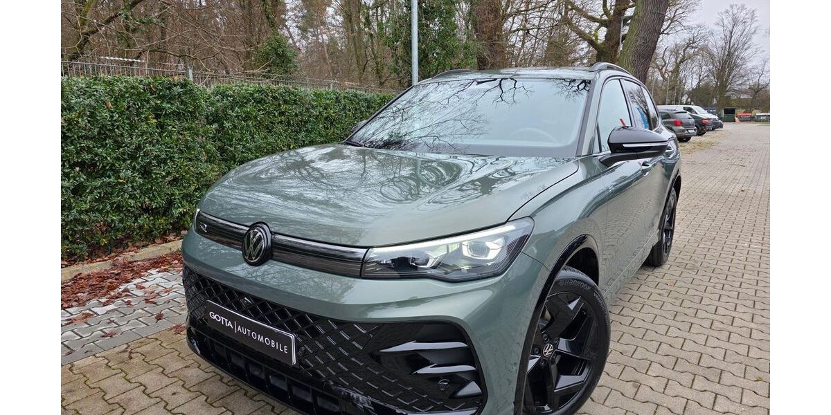 VW Tiguan 6.000 km 48.950 &euro; Mörfelden-Walldorf 64546