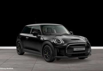 Mini Cooper SE 21.404 km 18.390 &euro; Dreieich-Sprendlingen 63303