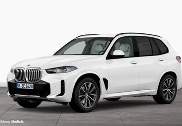 BMW X5 20.416 km 75.780 &euro; Dreieich-Sprendlingen 63303