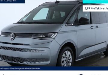 VW T7 California 4.911 km 64.320 &euro; Hanau 63452