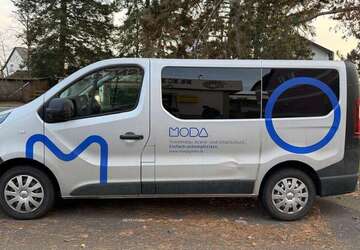 Opel Vivaro 321.000 km 9.800 &euro; Neu-Isenburg, Stadt 63263