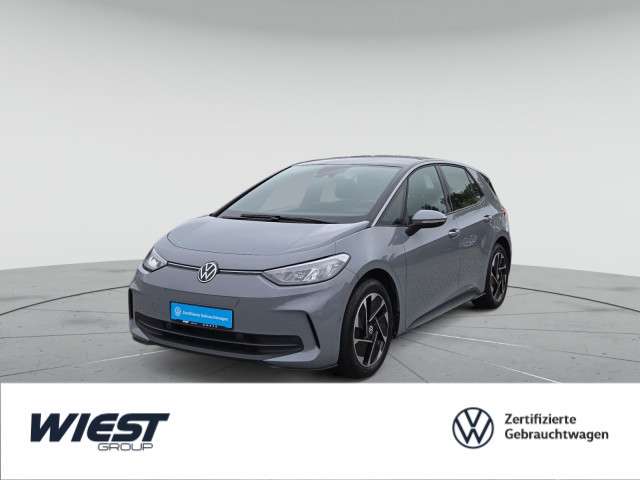 VW ID.3 18.639 km 28.680 &euro; Darmstadt 64295