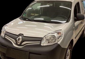 Renault Kangoo 79.581 km 8.999 &euro; Freigericht/ Somborn bei Frankfurt am Main 63579
