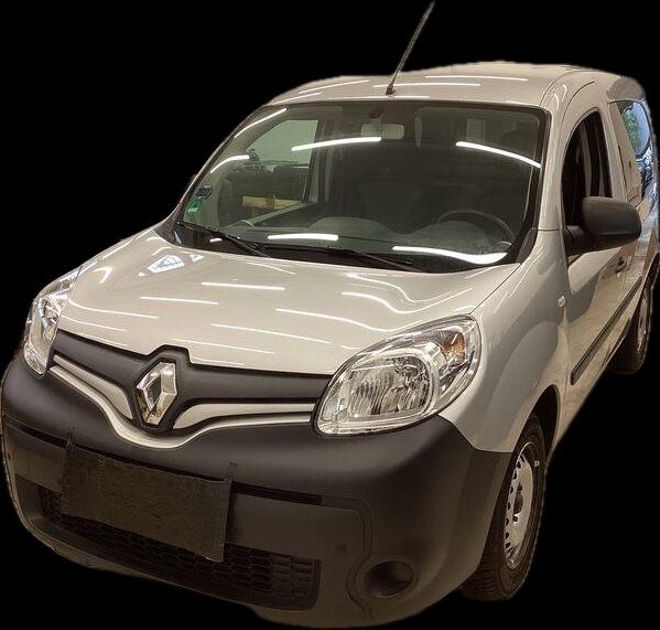 Renault Kangoo 79.581 km 8.999 &euro; Freigericht/ Somborn bei Frankfurt am Main 63579