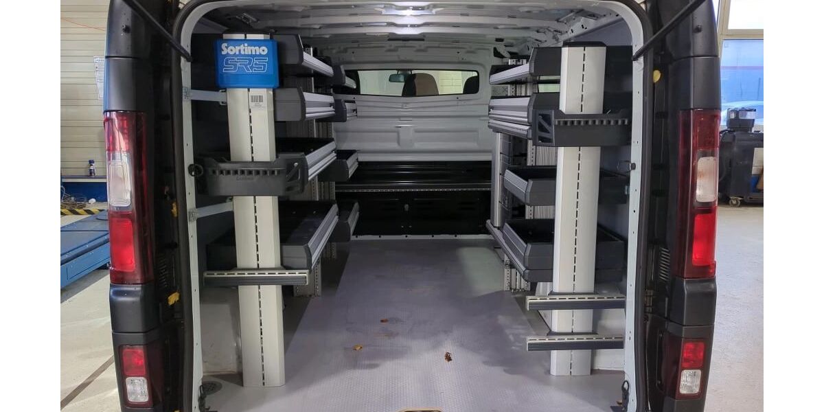 Renault Trafic 174.451 km 13.900 &euro; Freigericht/ Somborn bei Frankfurt am Main 63579