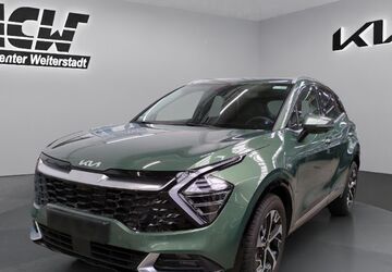 Kia Sportage 12.545 km 31.470 &euro; Weiterstadt-Darmstadt 64331