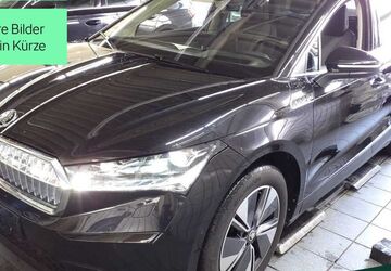 Skoda Enyaq 76.900 km 32.488 &euro; Mühlheim 63165