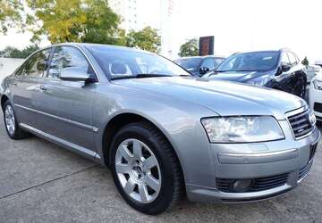 Audi A8 302.000 km 4.990 &euro; Mainaschaff 63814