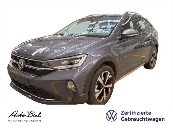 VW Taigo 3.380 km 24.740 &euro; Bad Homburg 61348