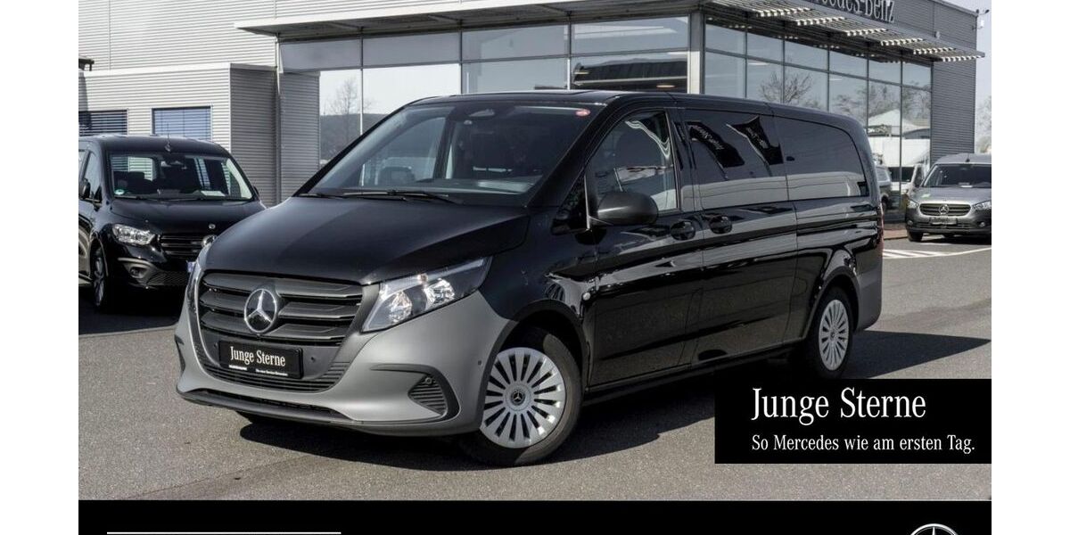 Mercedes-Benz Vito 16.650 km 51.670 &euro; Stockstadt 63811