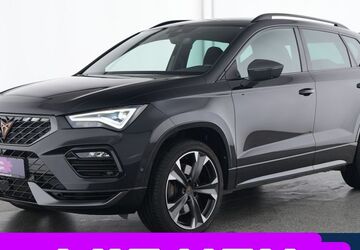 Cupra Ateca 35.250 km 28.421 &euro; Dietzenbach bei Frankfurt 63128