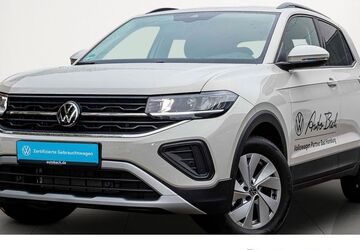 VW T-Cross 4.500 km 23.440 &euro; Bad Homburg 61348