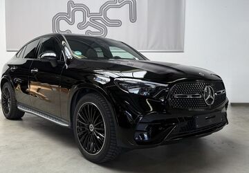 Mercedes-Benz GLC 220 16.169 km 63.790 &euro; Maintal bei Frankfurt am Main 63477