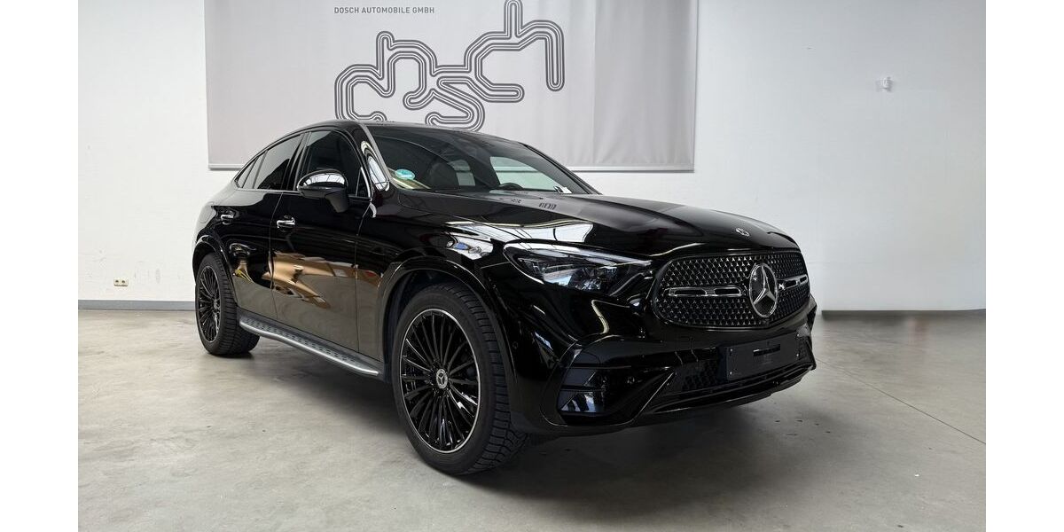 Mercedes-Benz GLC 220 16.169 km 63.790 &euro; Maintal bei Frankfurt am Main 63477