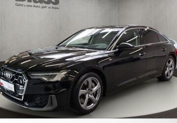 Audi A6 41.701 km 48.800 &euro; Dietzenbach 63128