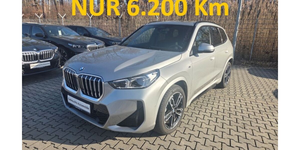 BMW X1 6.153 km 37.733 &euro; Rödermark 63322