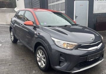 Kia Stonic 121.000 km 9.900 &euro; Friedrichsdorf 61381