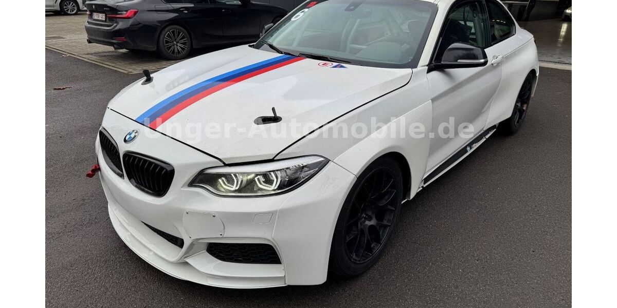 BMW M235 52.500 km 49.980 &euro; Obertshausen bei Frankfurt am Main 63179