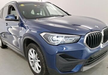 BMW X1 178.000 km 14.591 &euro; Kelkheim 65779