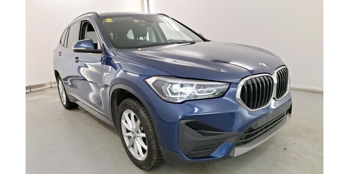 BMW X1 178.000 km 14.591 &euro; Kelkheim 65779