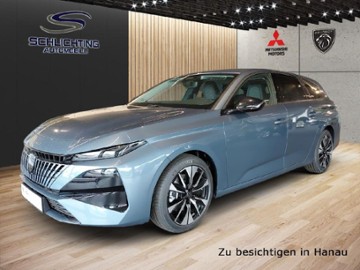 Gebrauchte Peugeot 308