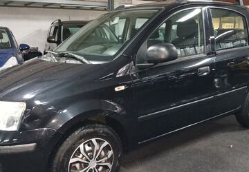 Fiat Panda 119.800 km 3.300 &euro; Rüsselsheim 65428