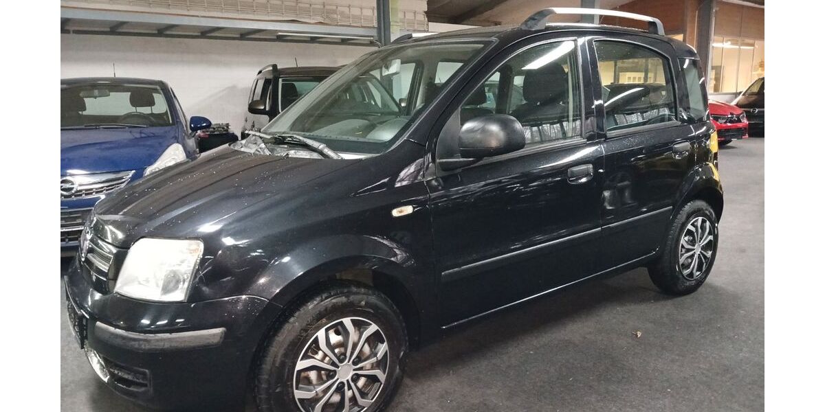 Fiat Panda 119.800 km 3.300 &euro; Rüsselsheim 65428