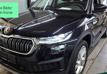 Skoda Kodiaq 44.500 km 35.488 &euro; Mühlheim 63165