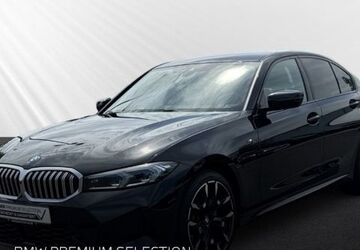 BMW 330 25.594 km 48.790 &euro; Rüsselsheim 65428
