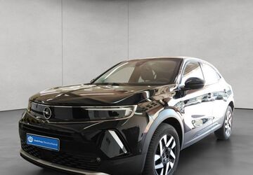 Opel Mokka 26.112 km 18.450 &euro; Frankfurt 60386