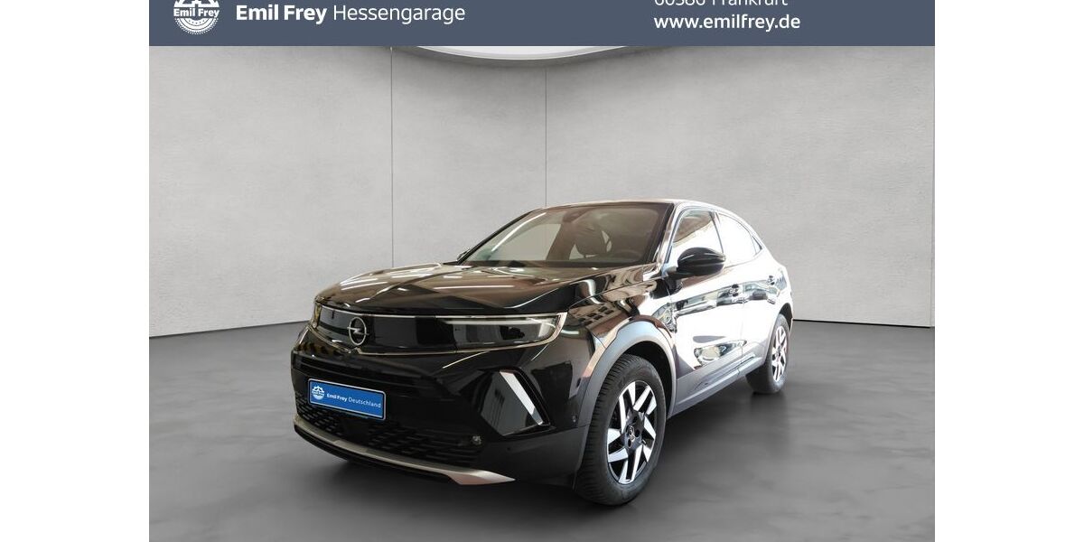 Opel Mokka 26.112 km 18.450 &euro; Frankfurt 60386