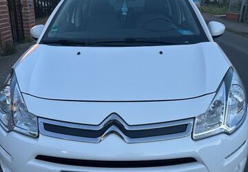 Citroen C3 153.500 km 3.200 &euro; Darmstadt 64295