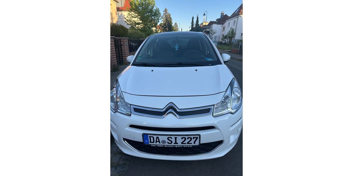 Citroen C3 153.500 km 3.200 &euro; Darmstadt 64295