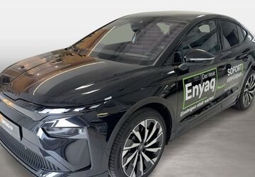 Skoda Enyaq 5.000 km 53.180 &euro; Frankfurt am Main 60528