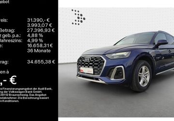 Audi Q5 132.186 km 28.890 &euro; Bad Nauheim 61231